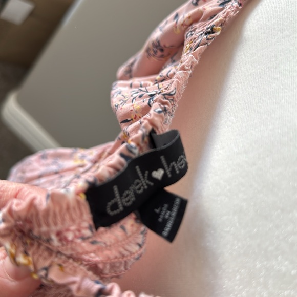 Derek Heart top - Picture 3 of 3